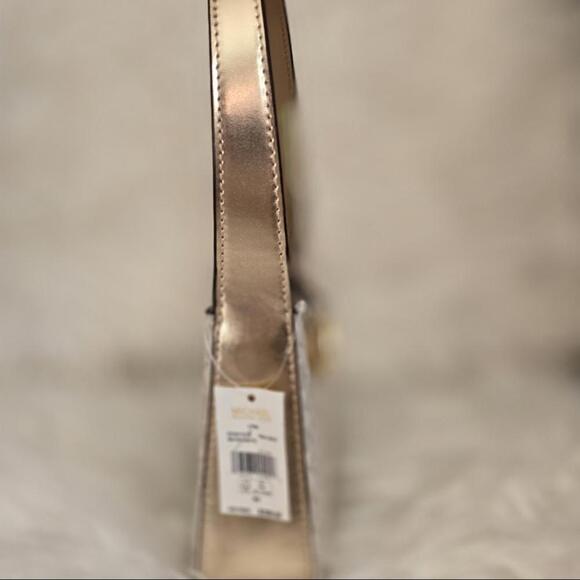 Lyra Small Pochette - Picture 4 of 5